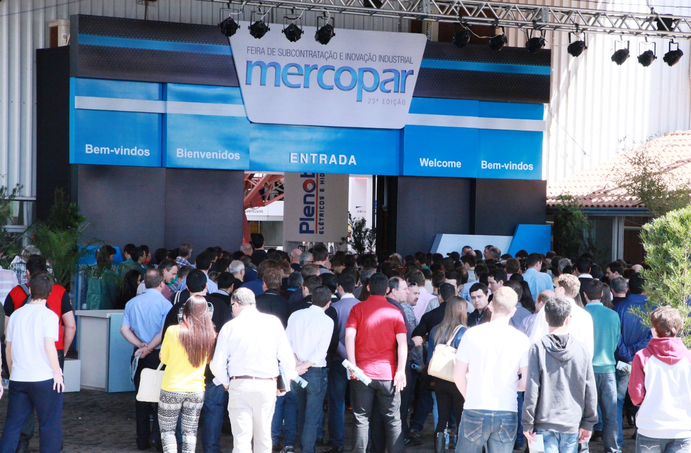 Metal-Mechanic and Automotive APL will be at Mercopar 2015