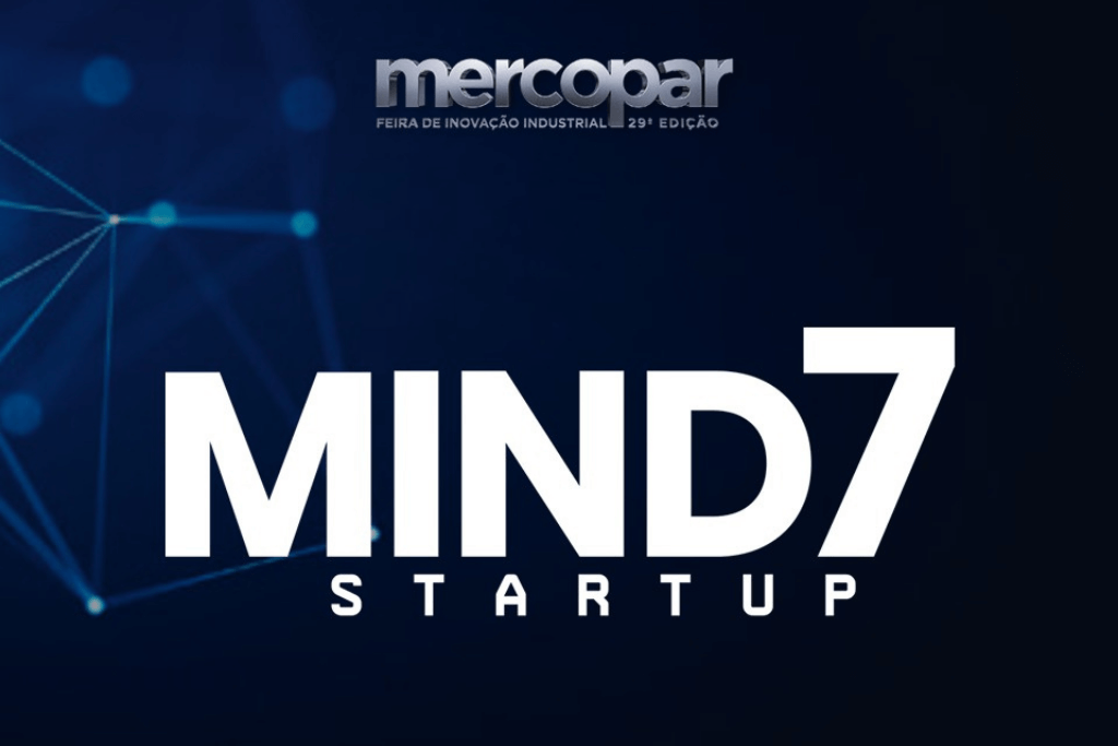 Mind7 Startup promoverá uma imersão no universo de Startups na Mercopar 2020