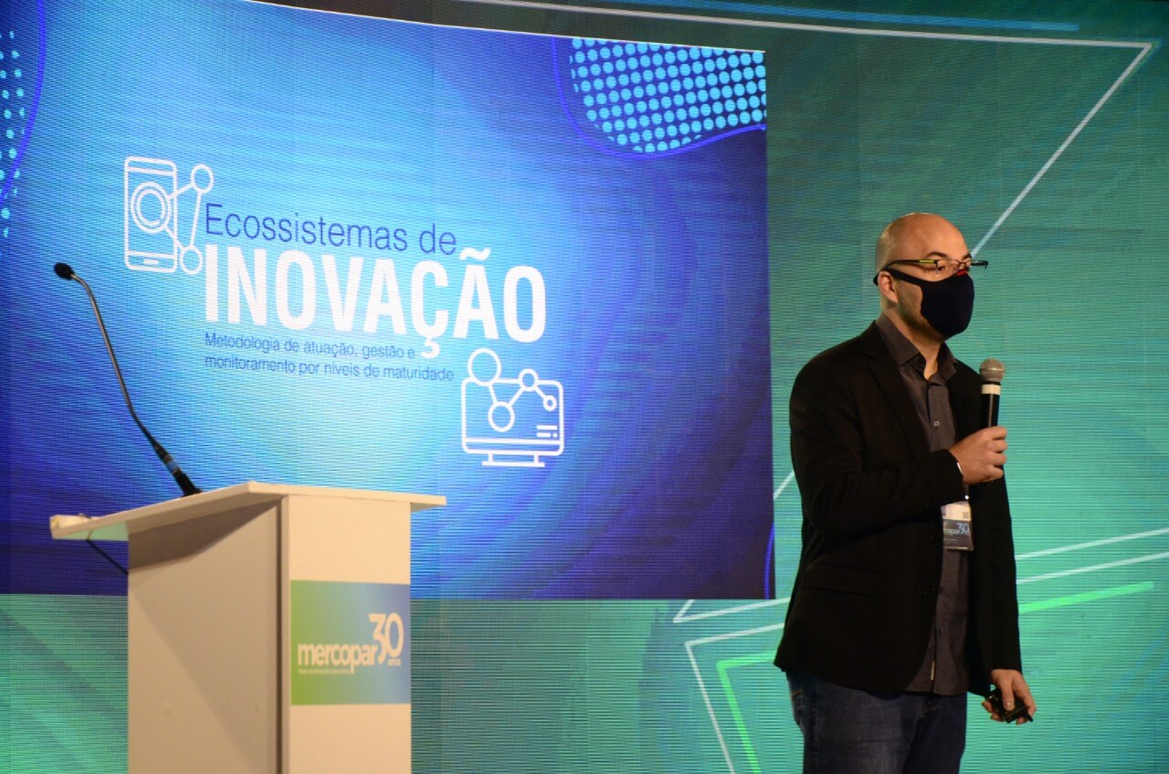 30ª Mercopar debate o papel dos órgãos públicos e da inovação em Caxias do Sul