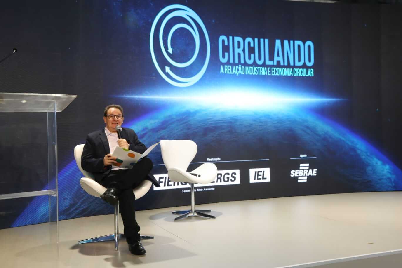 Consciência e colaboração são pilares para a Economia Circular