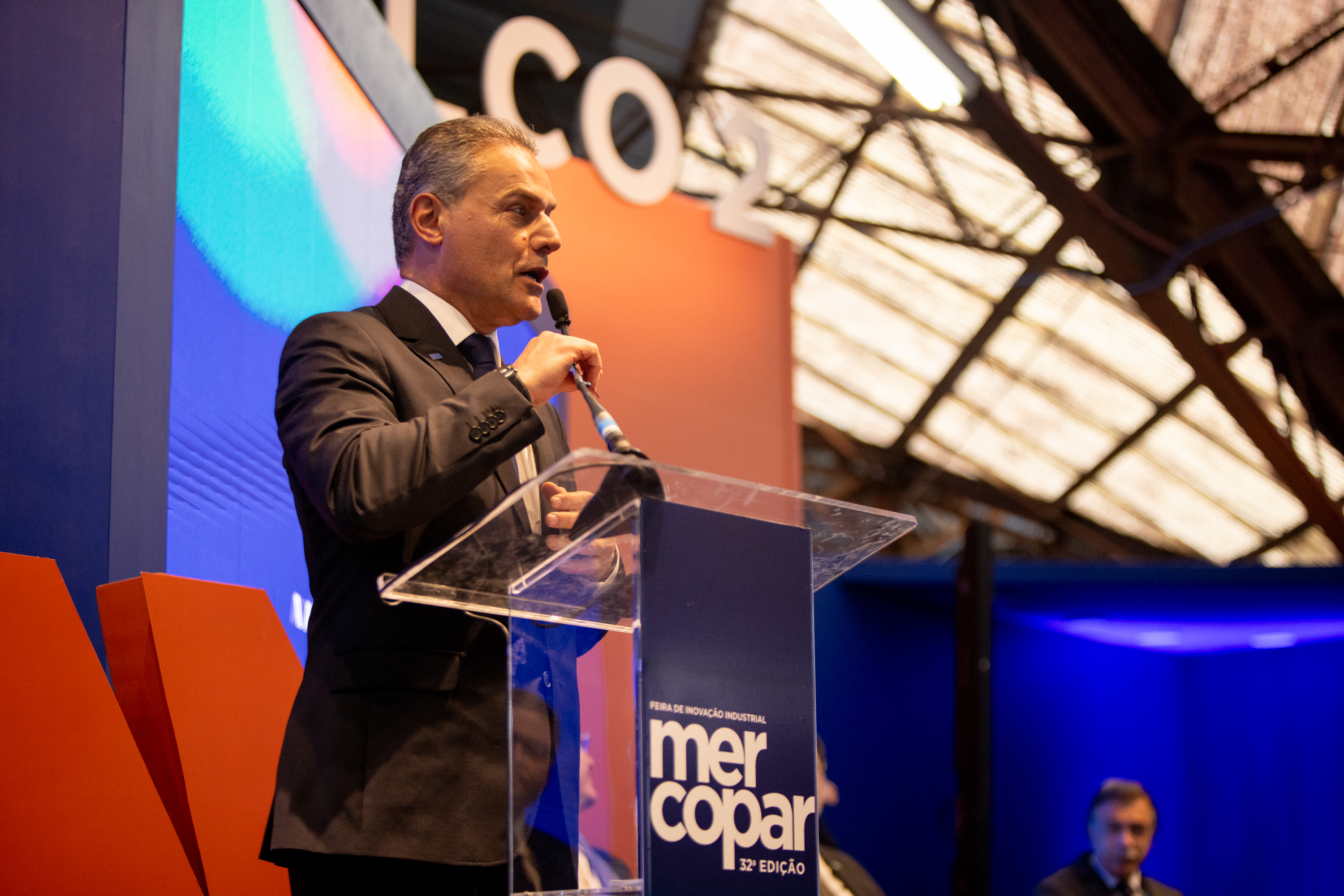 Carbono neutro, Mercopar abre edição com expectativa recorde de negócios e conexões