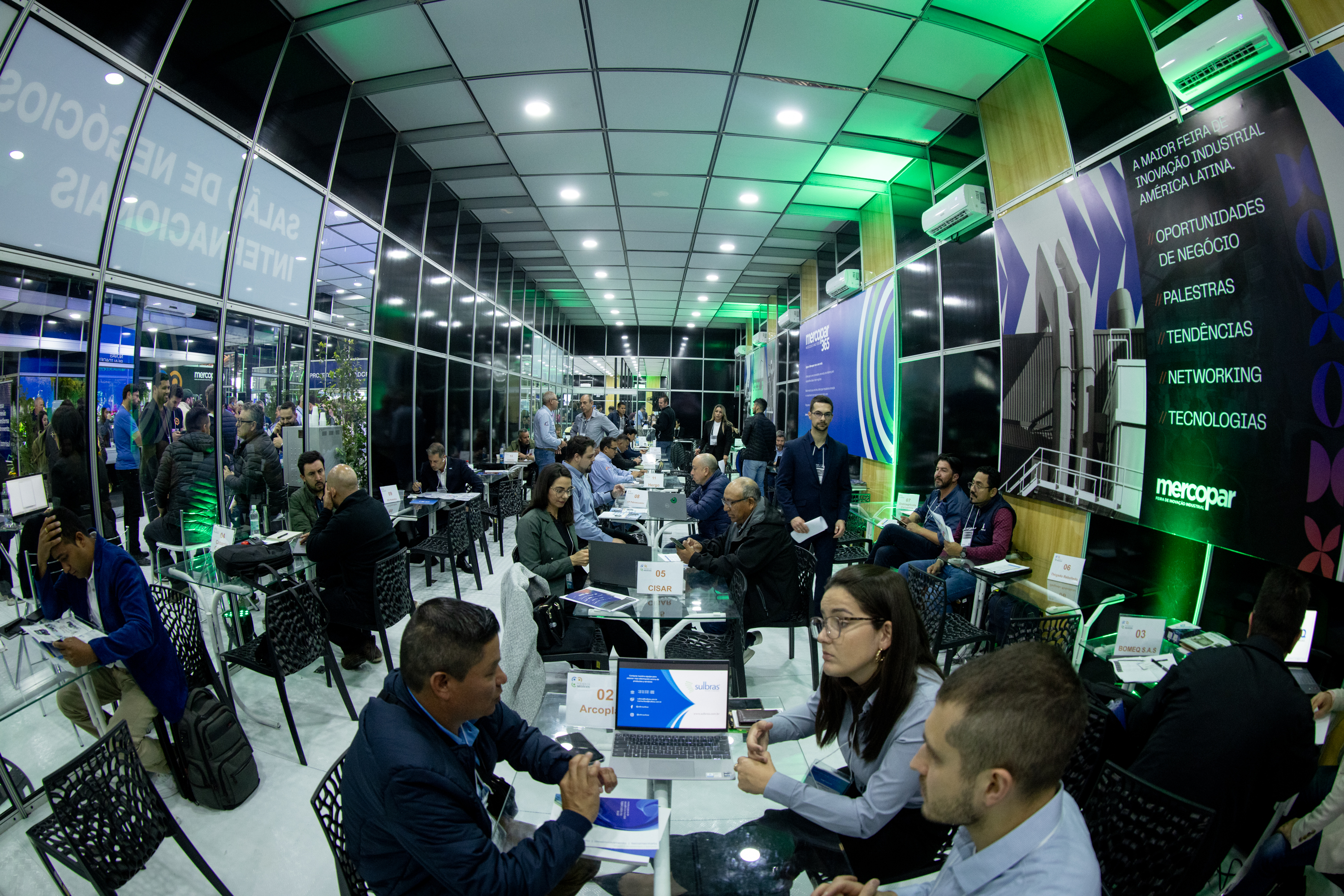 Com mais de dois mil encontros, Projeto Comprador deve se tornar a maior ferramenta de geração de negócios do Brasil